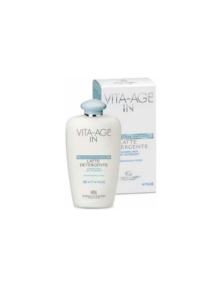 Etre Belle Vita Age In Cleansing Milk 200 Ml