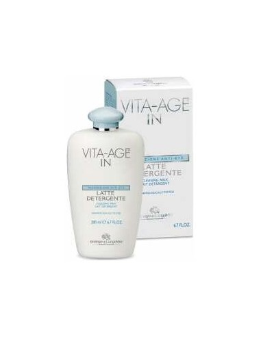 Etre Belle Vita Age In Cleansing Milk 200 Ml
