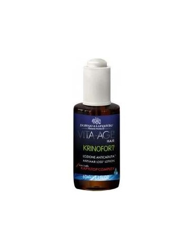 Etre Belle Vita Age Krinofort Lotion 60 Ml