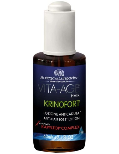 Etre Belle Vita Age Krinofort Lotion 60 Ml