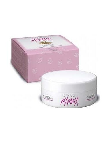 Etre Belle Vita Age Mamma Elasticising Butter 250 Ml