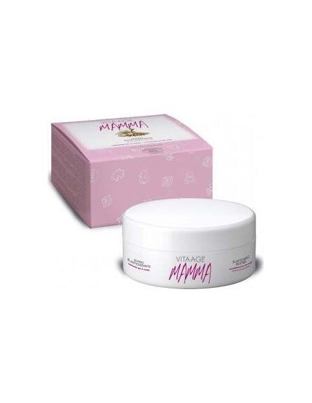 Etre Belle Vita Age Mamma Elasticising Butter 250 Ml