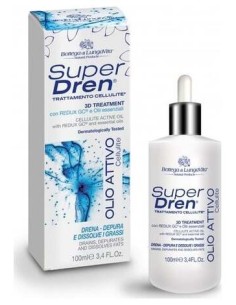 Etre Belle Super Dren Cellulite Active Oil 100 Ml