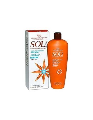 Etre Belle Sol Leon After Sun Body 400 Ml