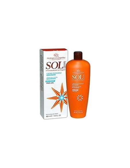 Etre Belle Sol Leon After Sun Body 400 Ml