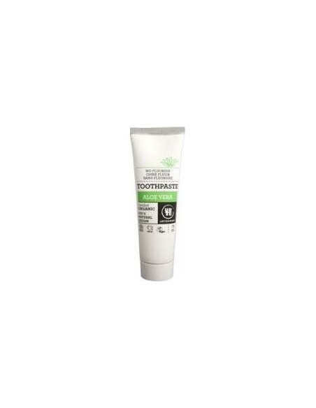 Urtekram Dentifrico De Aloe Vera 75Ml.