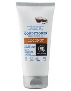 Urtekram Acondicionador De Coco Bio 180Ml