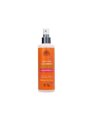 Urtekram Acondicionador Spray Calendula Niños 250Ml