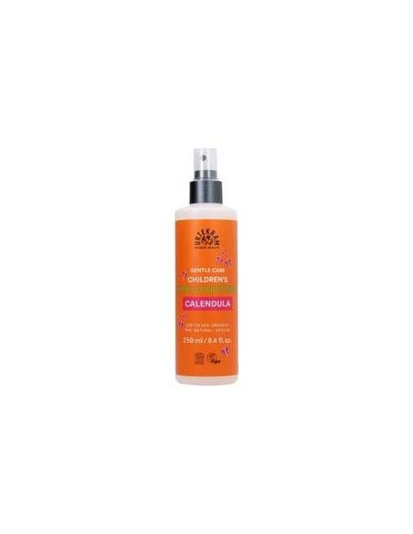 Urtekram Acondicionador Spray Calendula Niños 250Ml