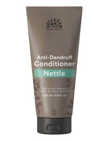 Urtekram Acondicionador Anticaspa Ortiga 180Ml