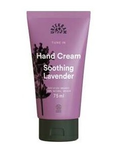 Crema De Manos Soothing Lavender Lavanda 75Ml.