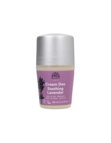 Soothing Lavender Desodorante Lavanda 50Ml. Eco