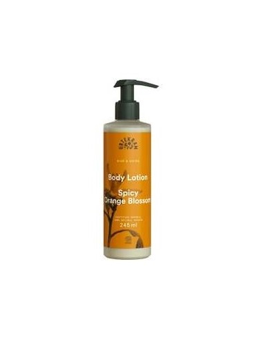 Locion Corporal Orange Blossom Azahar 245Ml.