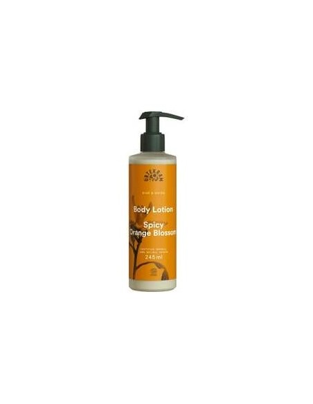 Locion Corporal Orange Blossom Azahar 245Ml.