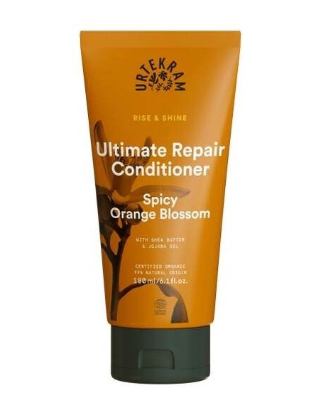 Urtekram Acondicionador Reparador Flor Azahar 180Ml