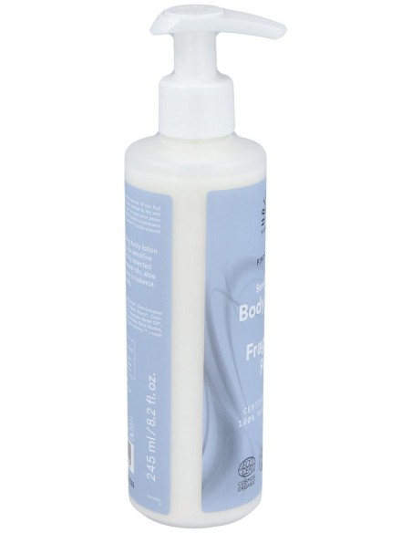 Fragance Free Locion Corporal 245Ml. Eco Vegan