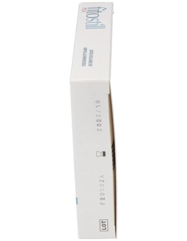 Aboca Fitostill Plus Gotas Oculares, 10 Monodosis