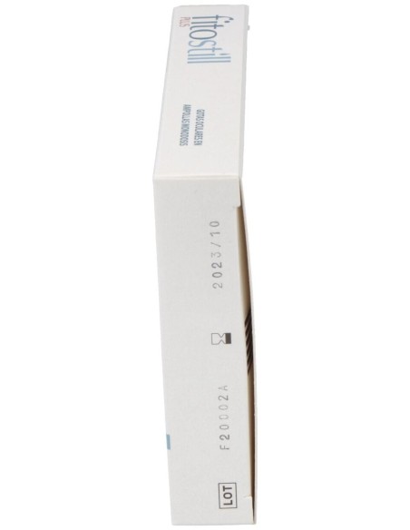 Aboca Fitostill Plus Gotas Oculares, 10 Monodosis