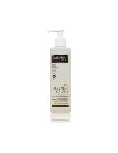 Labnatur Bio Gel De Aloe Vera 250Ml