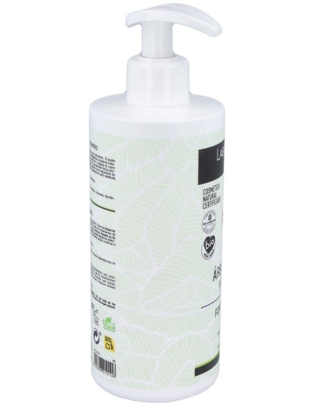 Labnatur Bio Champú Árbol Del Té Y Romero 450Ml