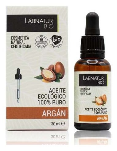 Labnatur Bio Aceite De Argan 30Ml