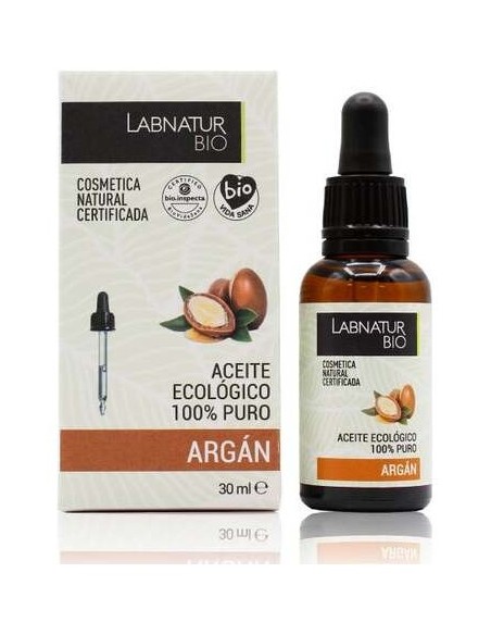 Labnatur Bio Aceite De Argan 30Ml