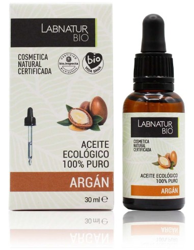 Labnatur Bio Aceite De Argan 30Ml