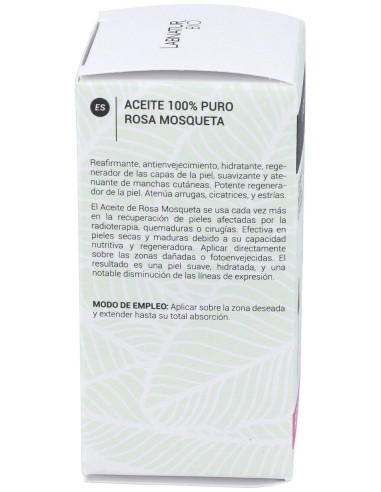 Labnatur Bio Aceite De Rosa Mosqueta 30Ml