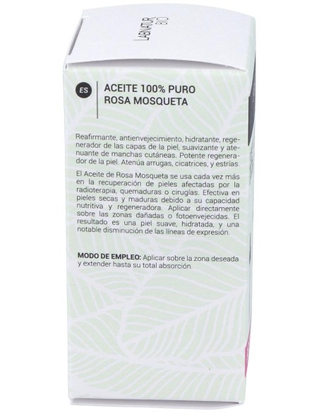 Labnatur Bio Aceite De Rosa Mosqueta 30Ml