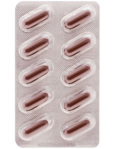 Pharmaton Complex, 60 Cápsulas 2