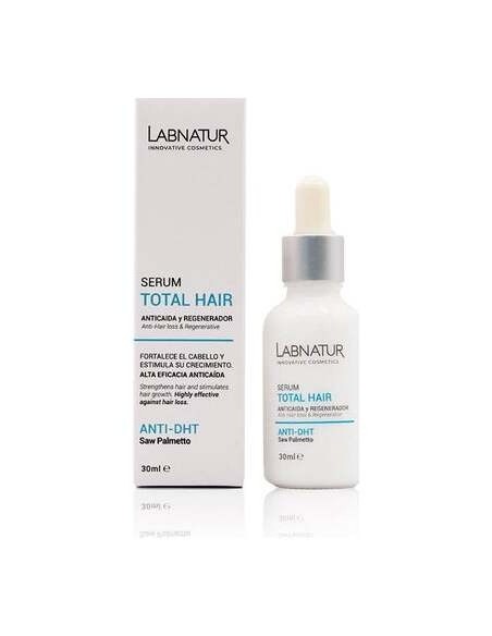 Labnatur Bio Sérum Anticaída Y Regenerador 30Ml