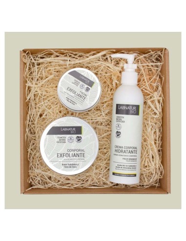 Pack Green Splendor Natural Eco