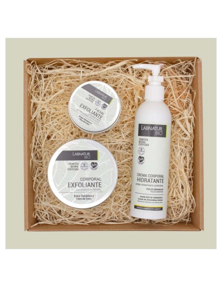Pack Green Splendor Natural Eco