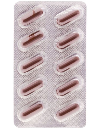 Pharmaton Complex, 30 Cápsulas