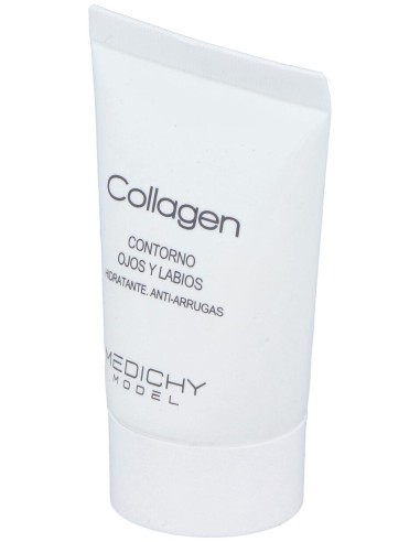Medichy Model Collagen Contorno De Ojos Y Labios 30Ml