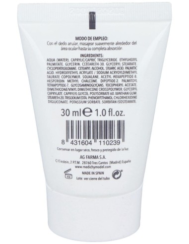 Medichy Model Collagen Contorno De Ojos Y Labios 30Ml