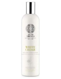 Natura Siberica B Lsamo Capilar De Volumen_ Cedro Blanco 400 Ml