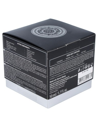 Natura Siberica Caviar Platinum Crema De Noche Rejuvenecimiento Intensivo 50Ml