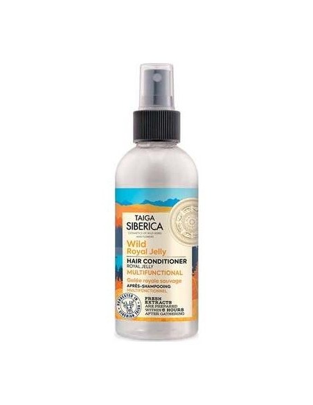 Natura Siberica Acondicionador Capilar Spray Multifunción 170Ml
