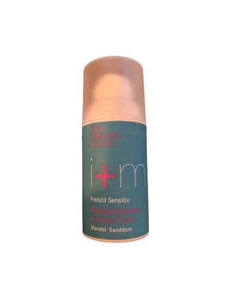 I+M Crema Facial Intensiva Piel Sensible Sin Perfume 30Ml