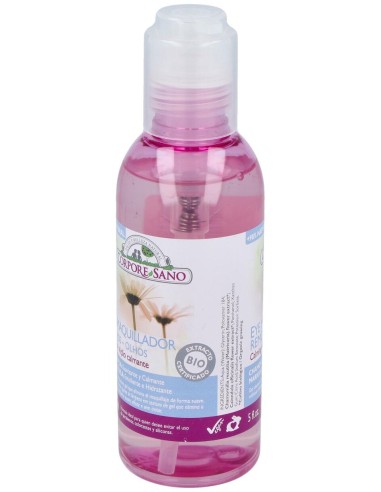 Corpore Sano Desmaquillador Ojos Camomila Y Caléndula 150Ml