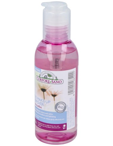 Corpore Sano Desmaquillador Ojos Camomila Y Caléndula 150Ml