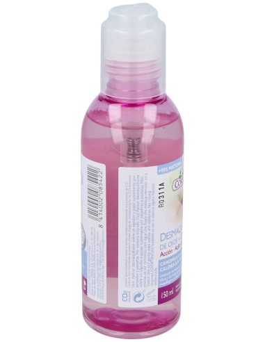 Corpore Sano Desmaquillador Ojos Camomila Y Caléndula 150Ml