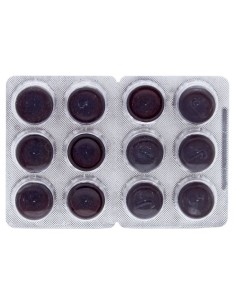 Juanola® Própolis Con Miel Sabor Regaliz 24Uds 2