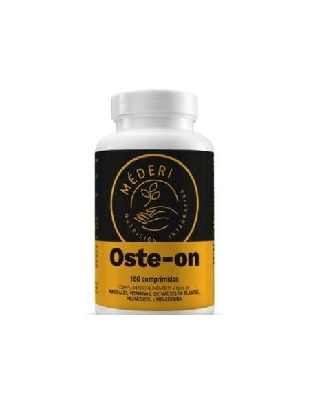 Oste-On 180Cap.