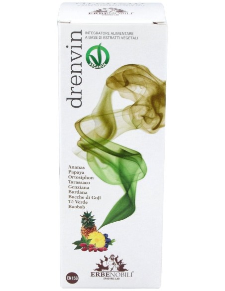 Drenvin Compost Celulitis 250Ml