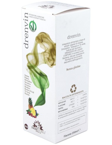 Drenvin Compost Celulitis 250Ml