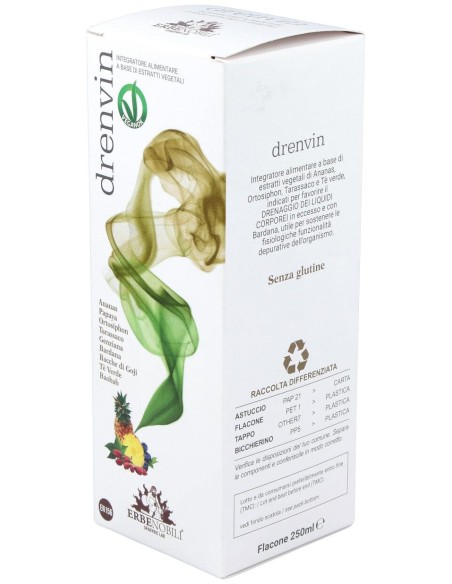 Drenvin Compost Celulitis 250Ml