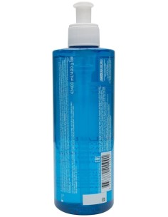 La Roche-Posay Effaclar Gel Purificante, 400 Ml 2