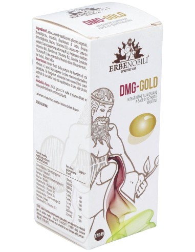 Dmg-Gold Compost Exámenes 50Ml
